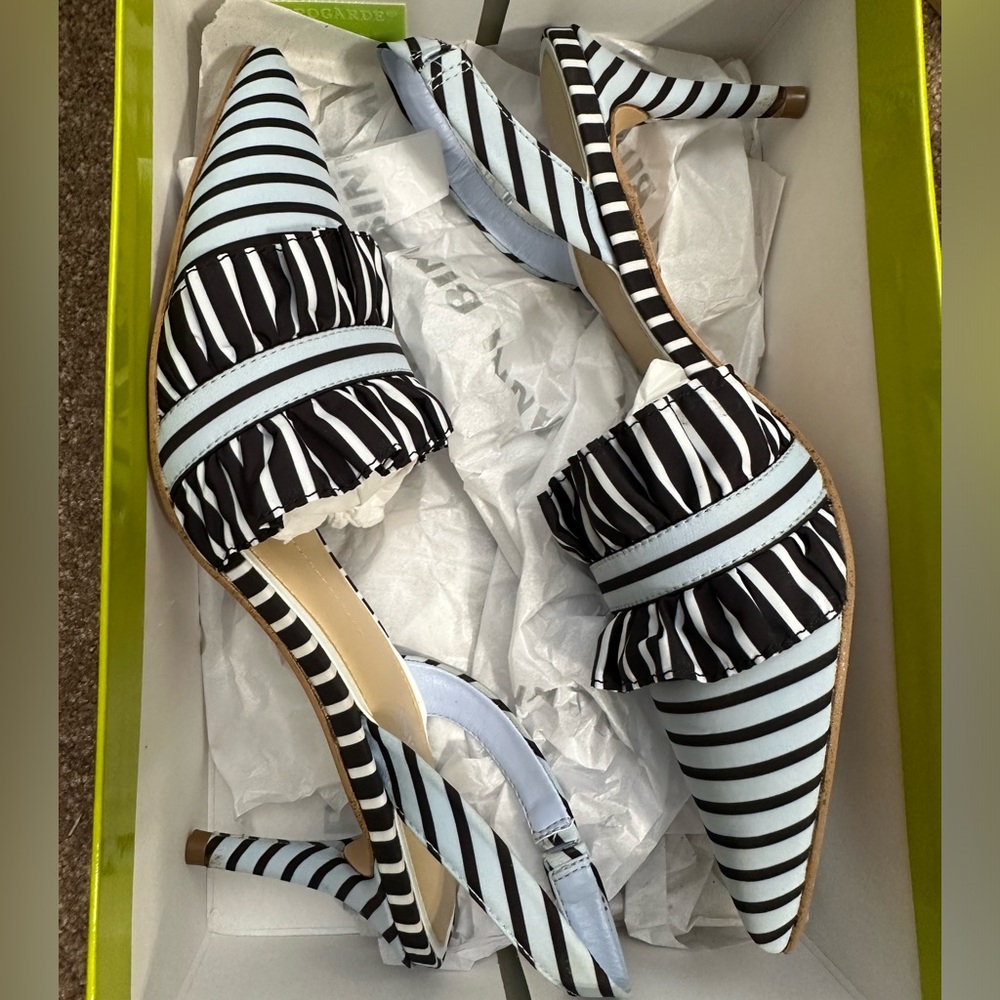 Gianni Bini Kollett Heels